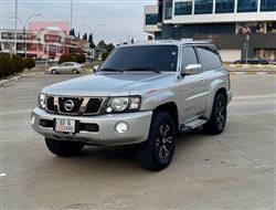 نيسان باترول سفاري